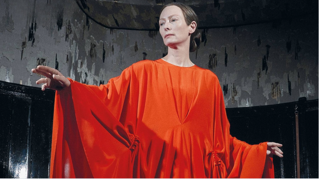 The Ten Best Ballet Films Ever Made