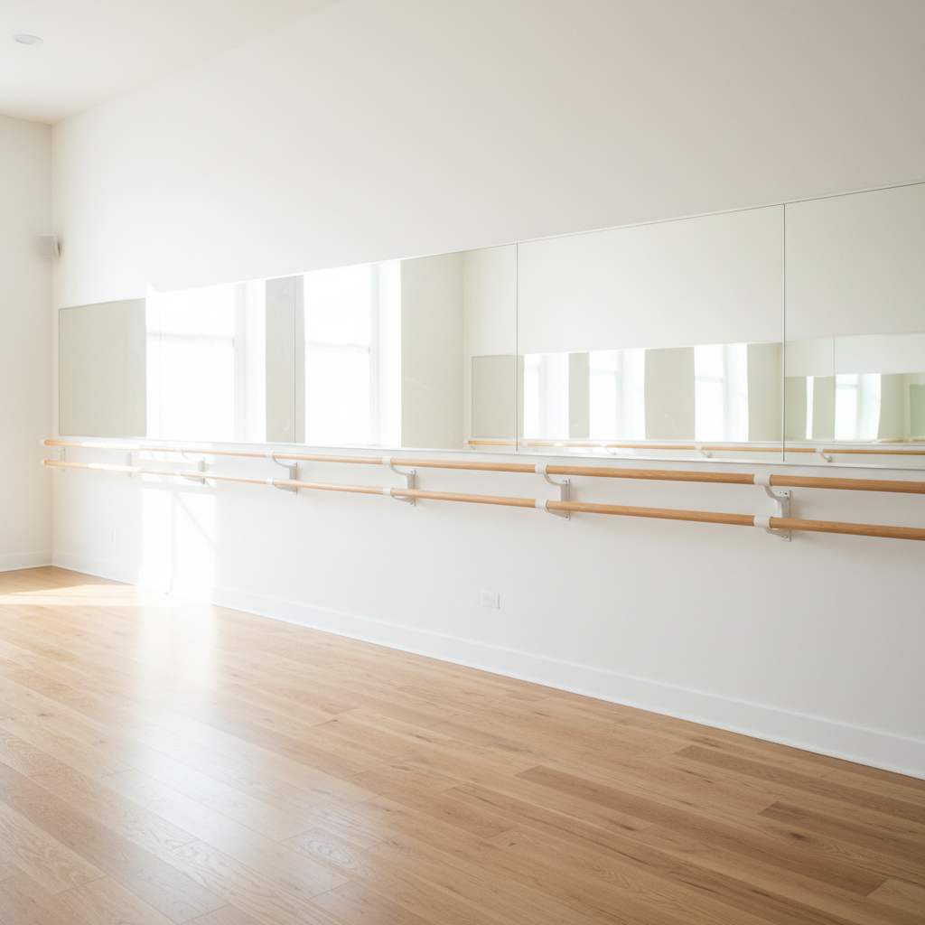 If You Love Barre Class, Here's What Ballet Can Teach You