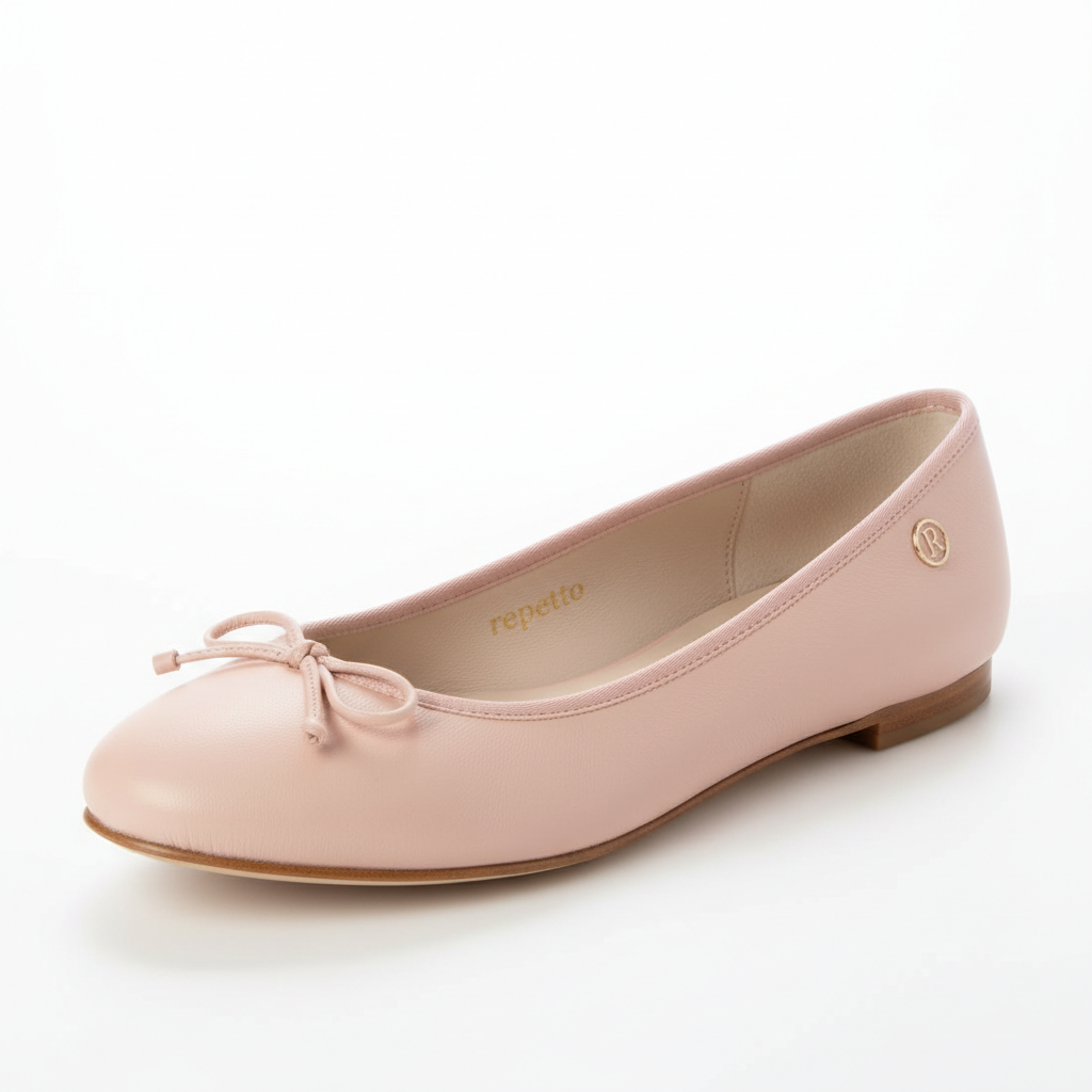 Cendrillon Bridal Flat