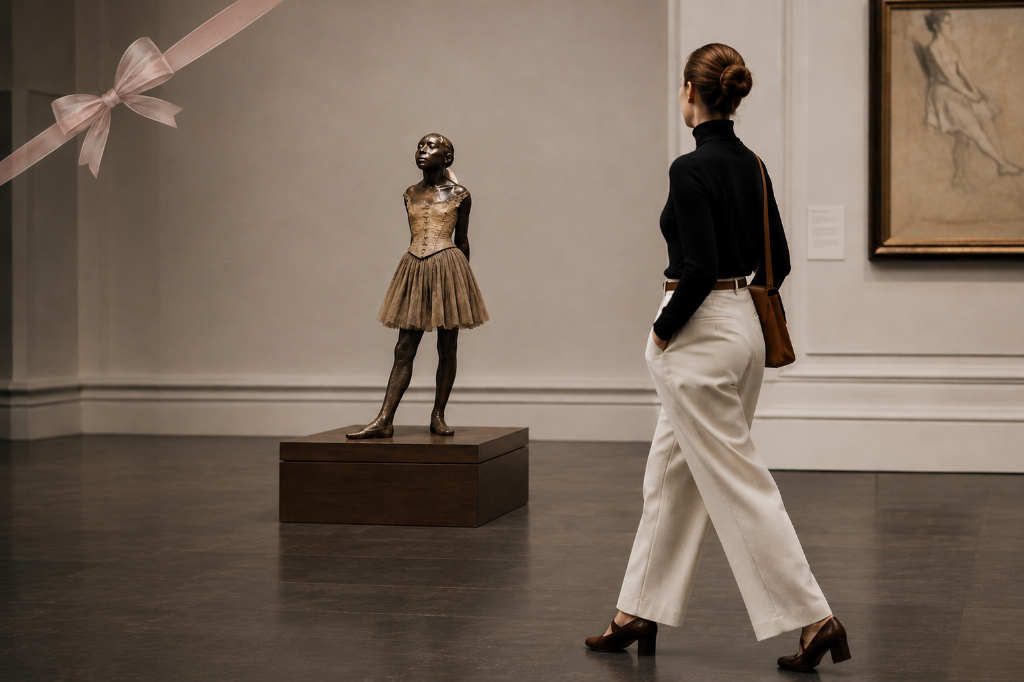 25 Gifts Ballet Lovers Actually Want: A Curated Guide