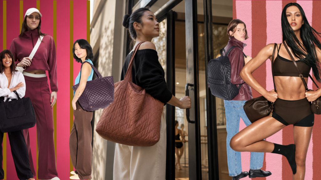 What to Bring to Ballet Class: A Beginner's Bag Checklist