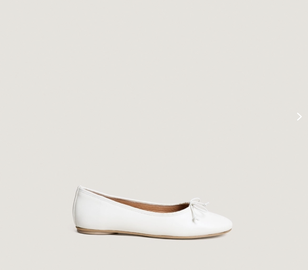 Ballet Flats