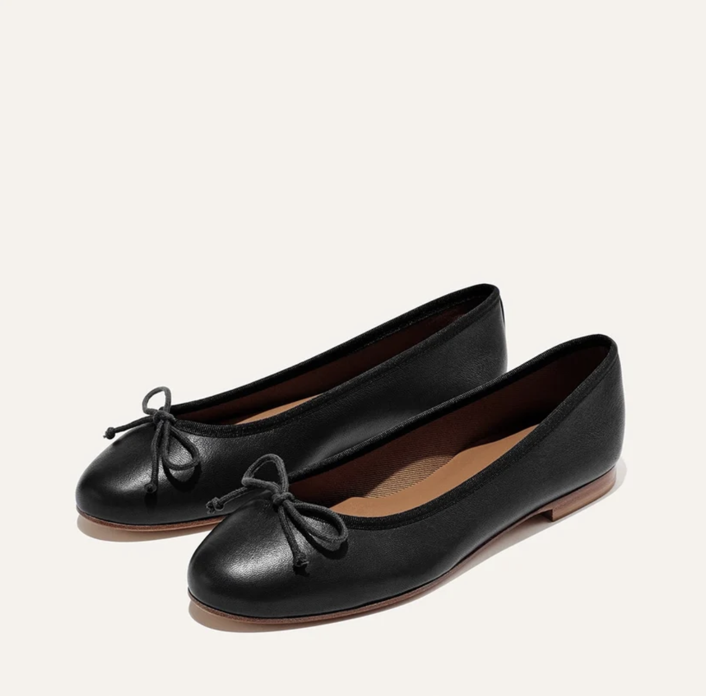 The Ballet Flat