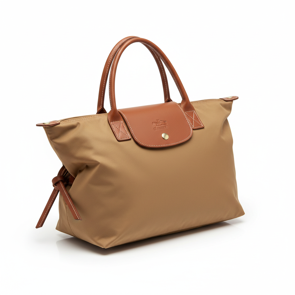 Le Pliage Original Large Tote