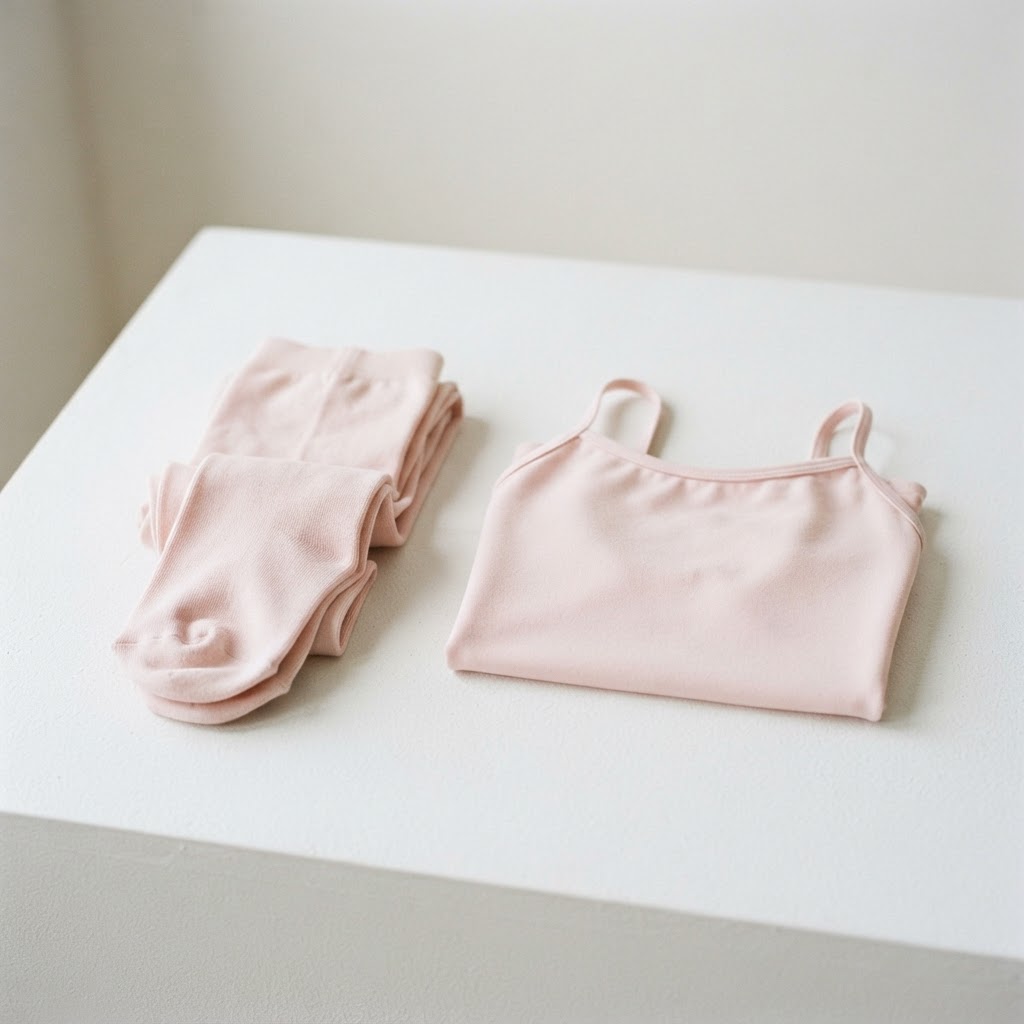 What Goes Under Ballet Tights? (Adult Beginner Guide)