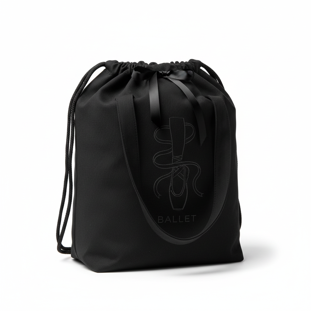 Ballet Bag
