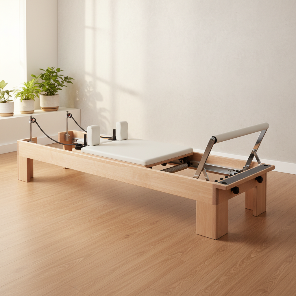 Allegro 2 Reformer