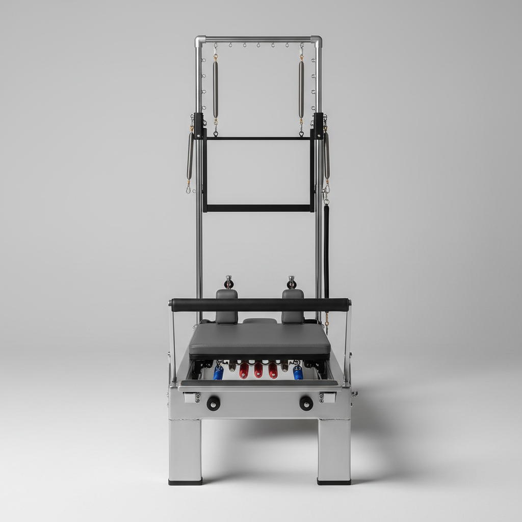 SPX Max Plus Reformer