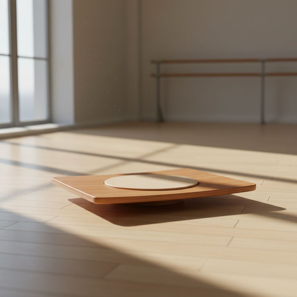Should You Try a Turning Board?