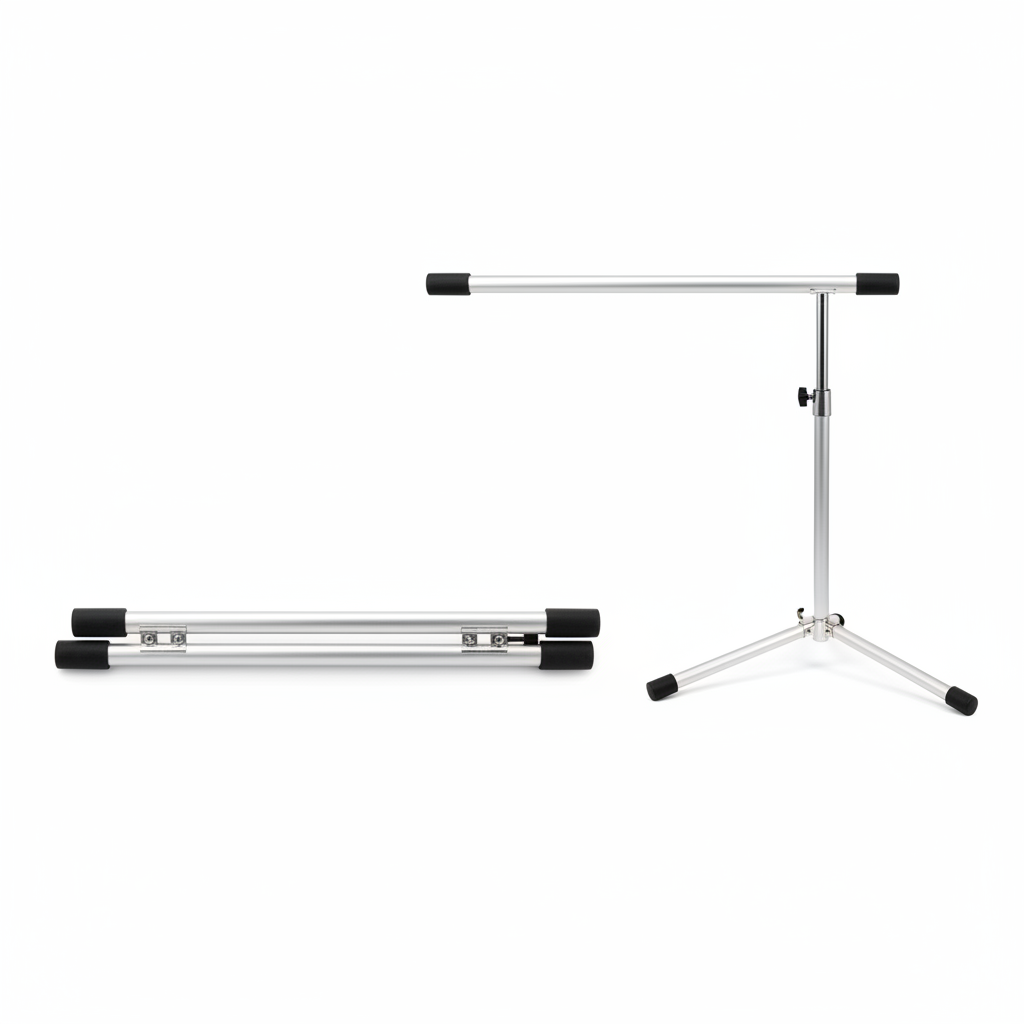 Portable Ballet Barre