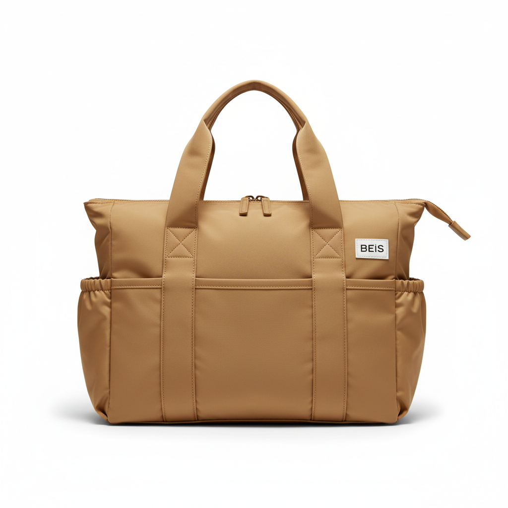 The Sport Tote