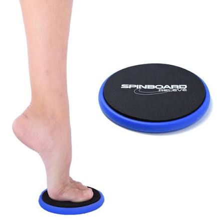 Spinboard Relevé turning disc