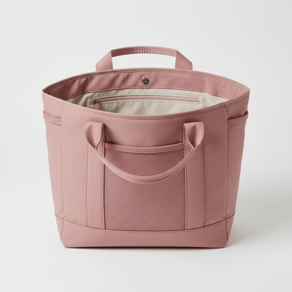 Everywhere Tote 24L
