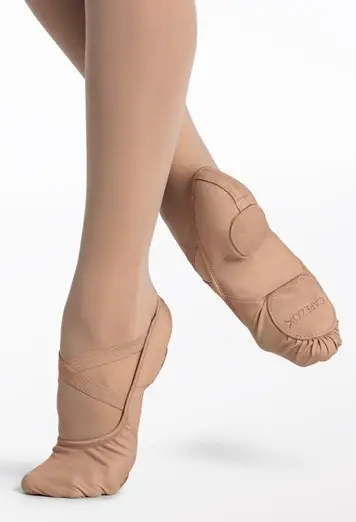 Hanami Canvas Split-Sole