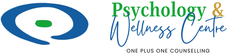 One Plus One Counselling
