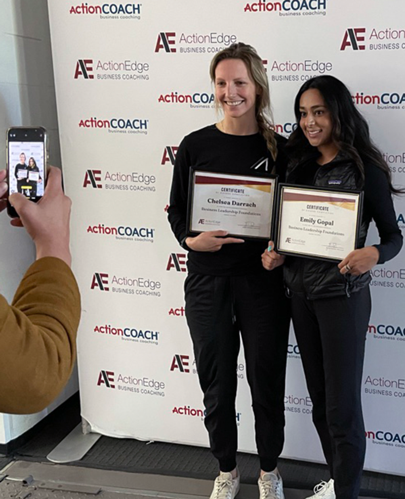 Action Edge Business Coaching