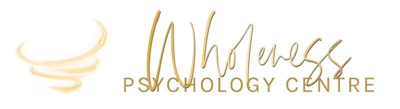 Wholeness Psychology Centre