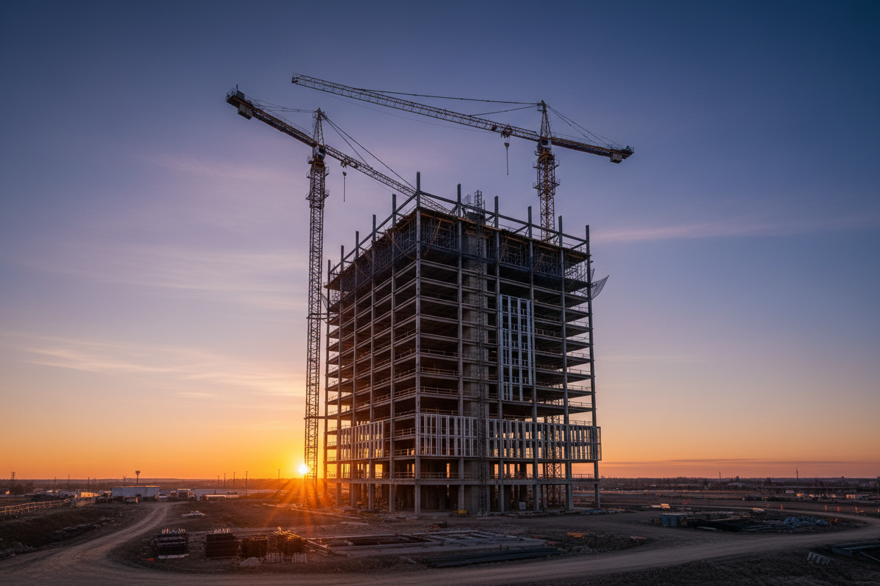 Construction
