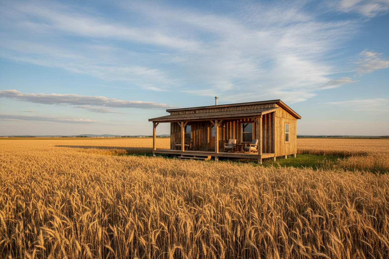 Portable Buildings
