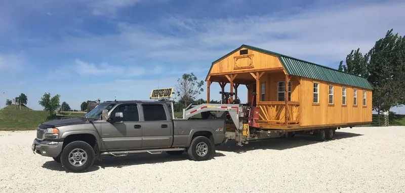 Portable Buildings of Alberta