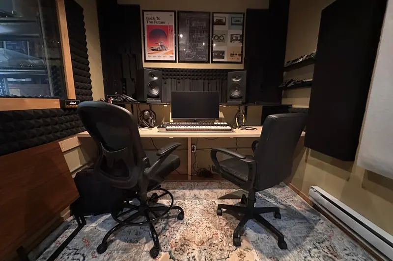 Skunkworks Studio