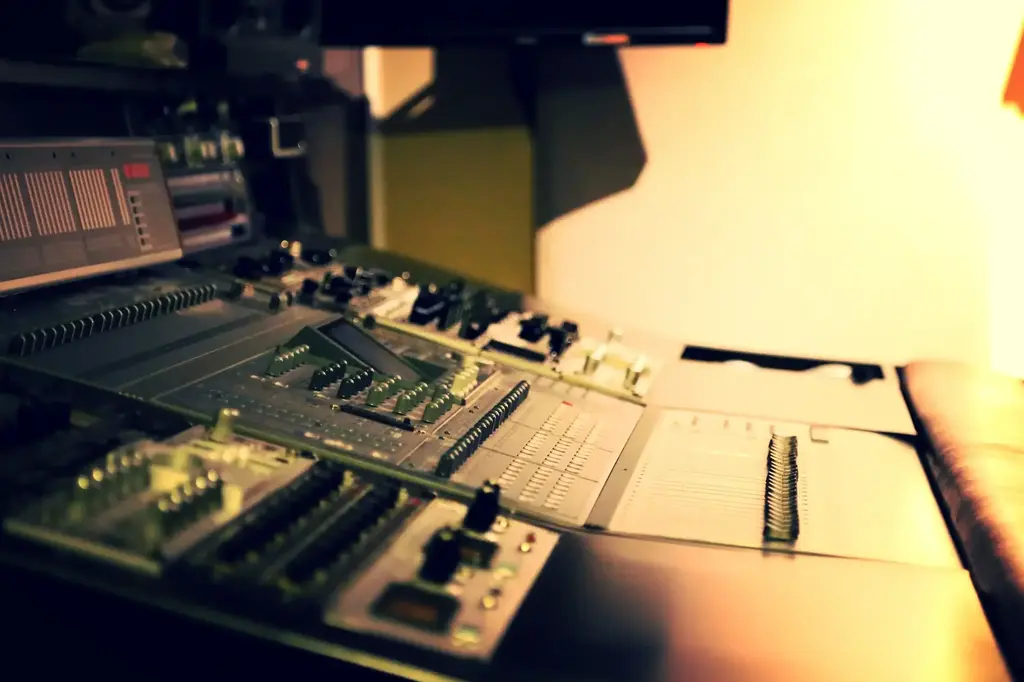 Frequency Studios