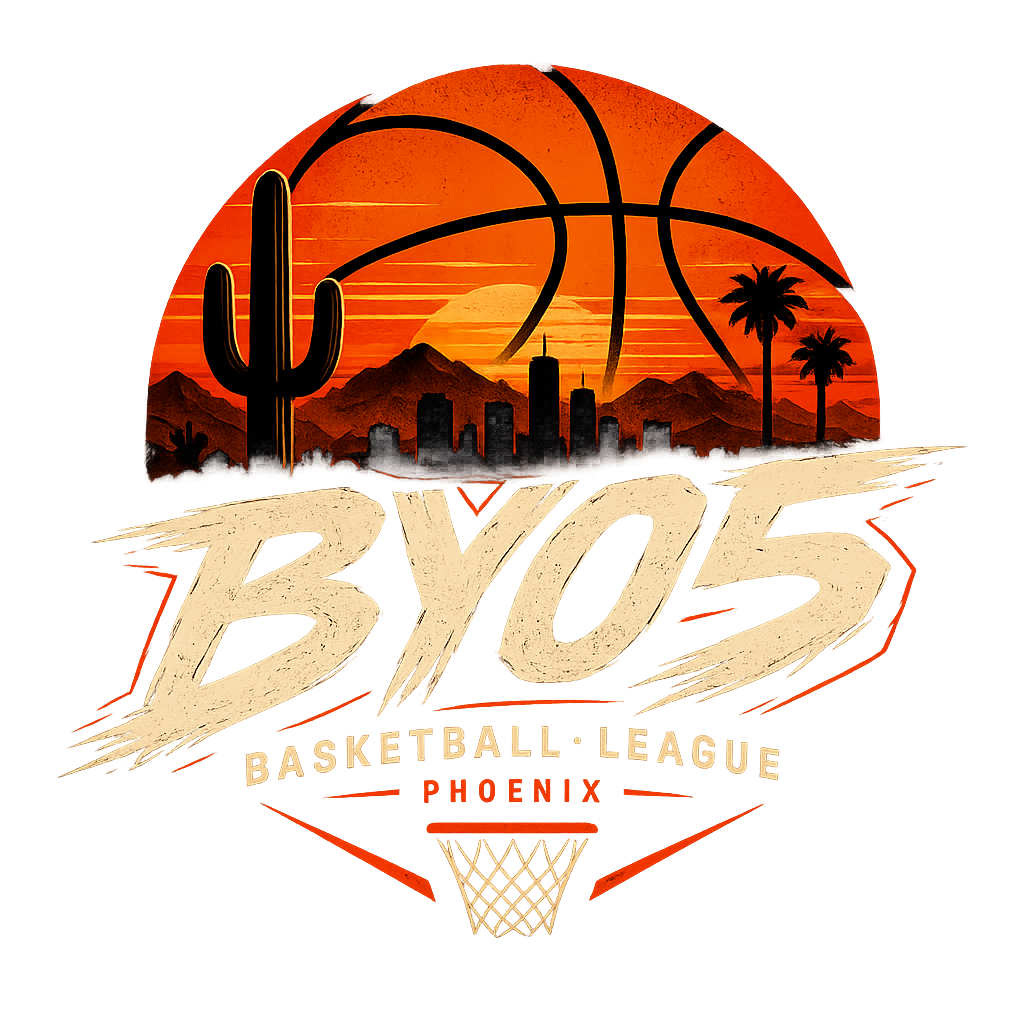 BYO5 Logo