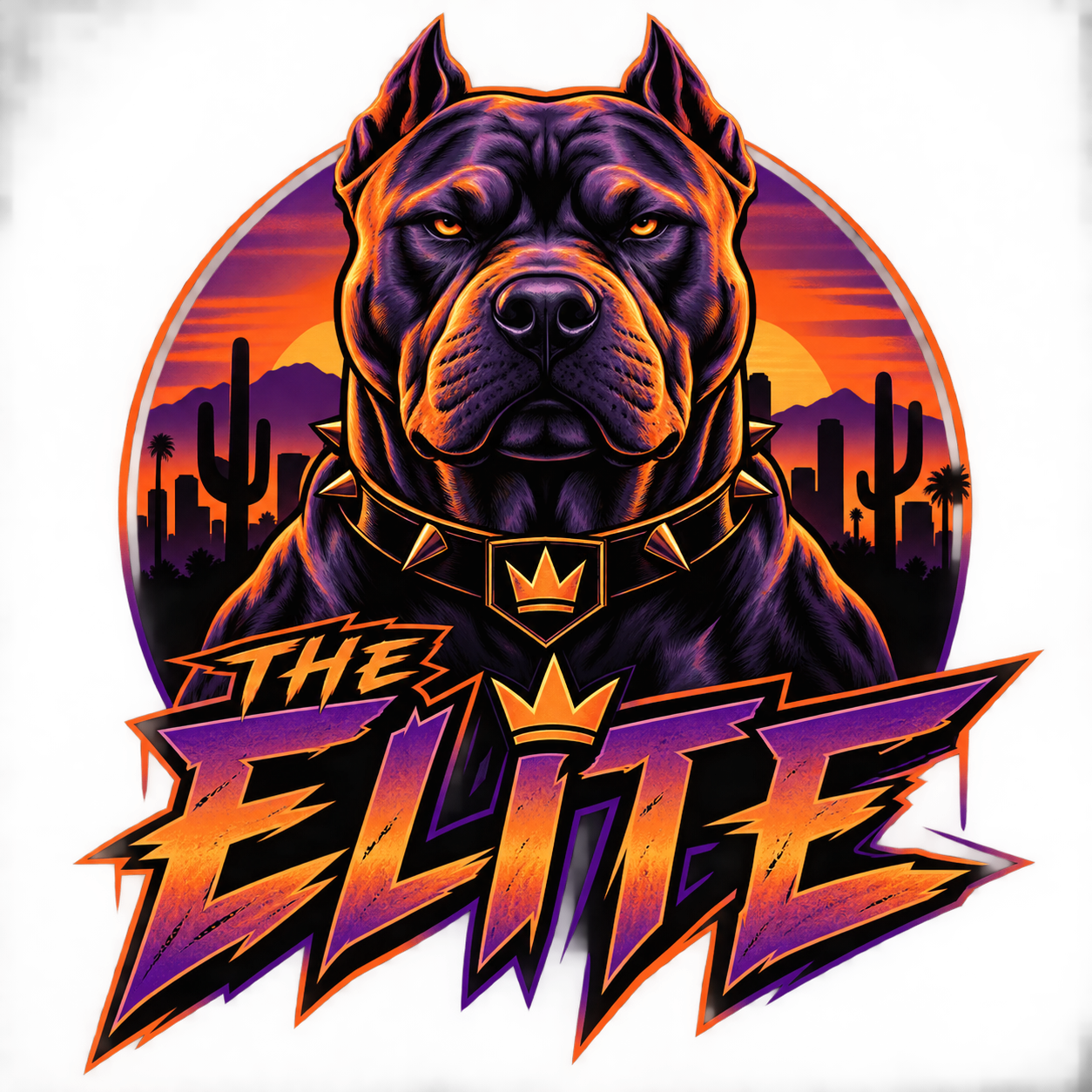 Los Elite