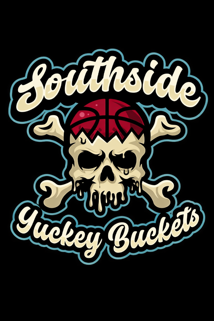 Southside Yucky Buckets