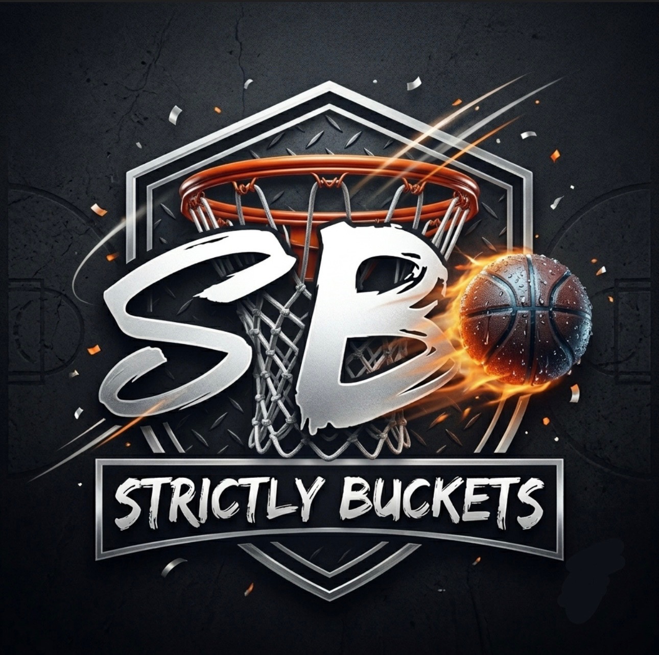 Strictly Buckets