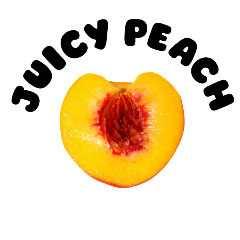 Juicy Peach