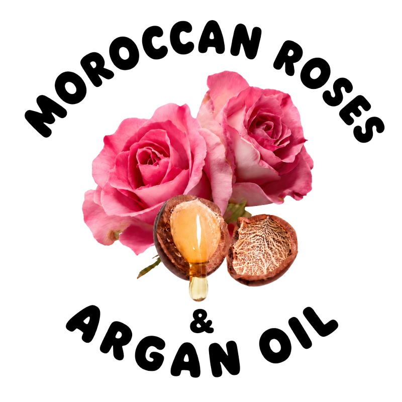 Moroccan Roses & Argan Oil