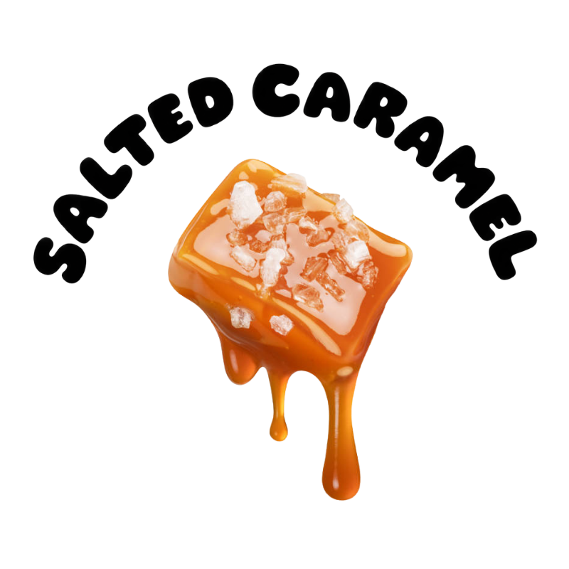 Salted Caramel