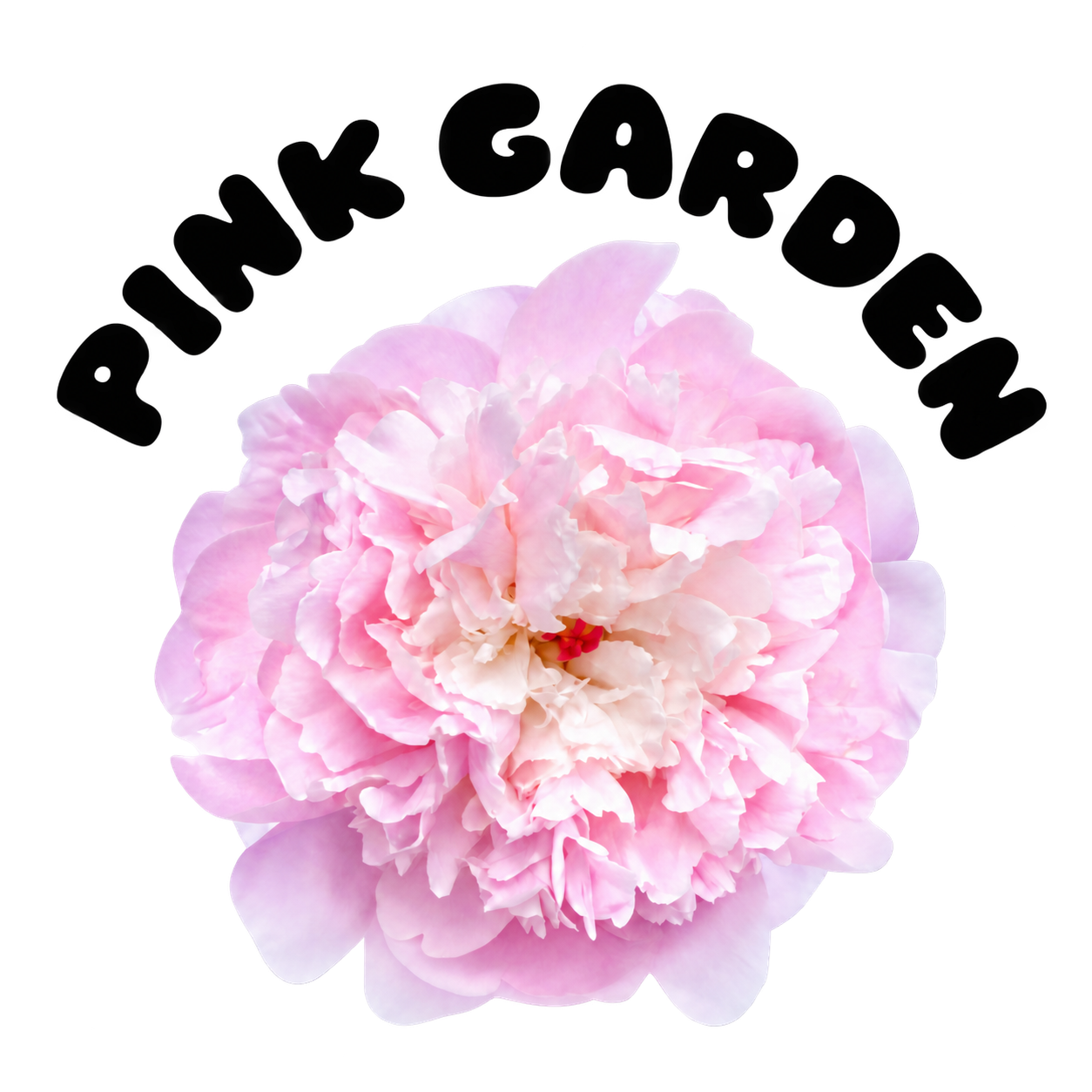 Pink Garden