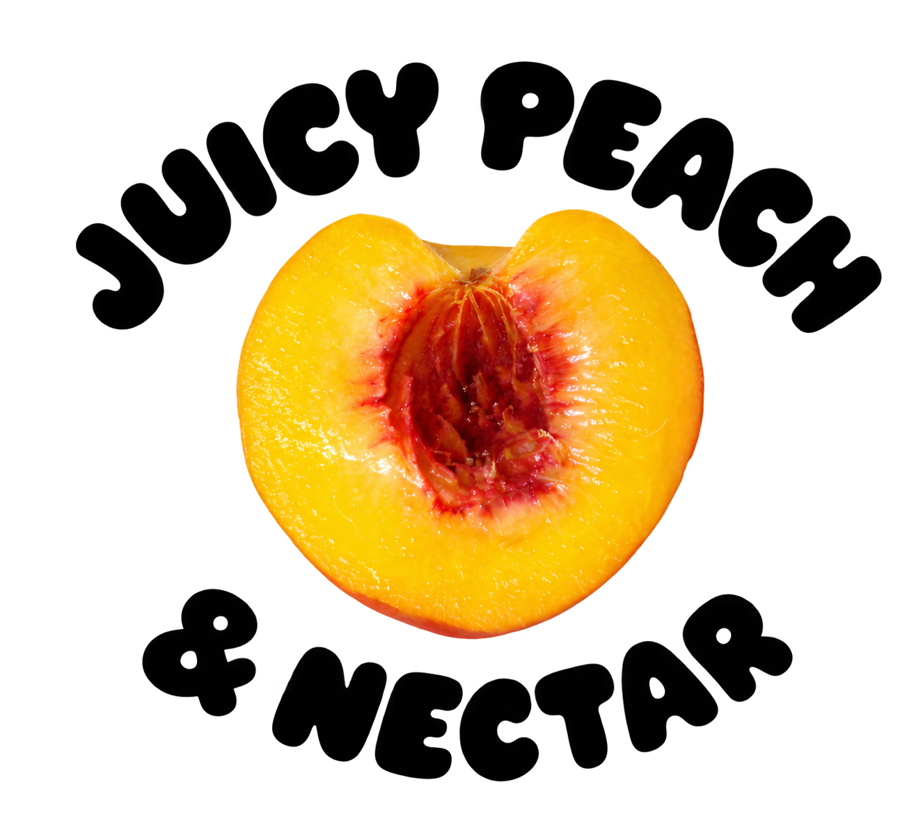 Juicy Peach & Nectar