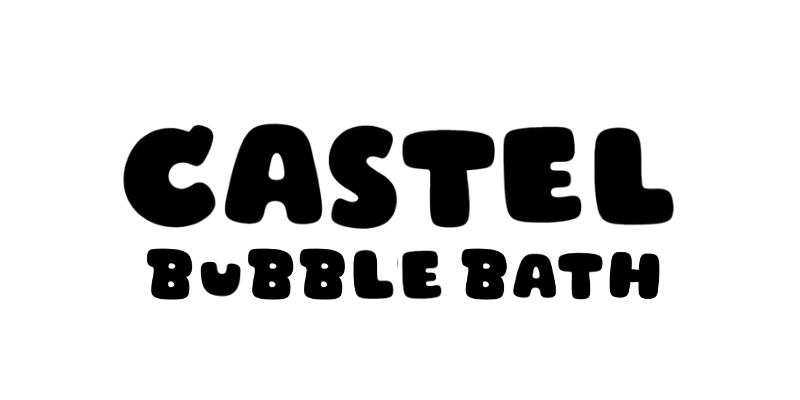 Castel Bubble Bath