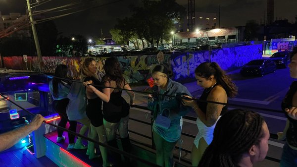 Brave & Free Miami gallery 11