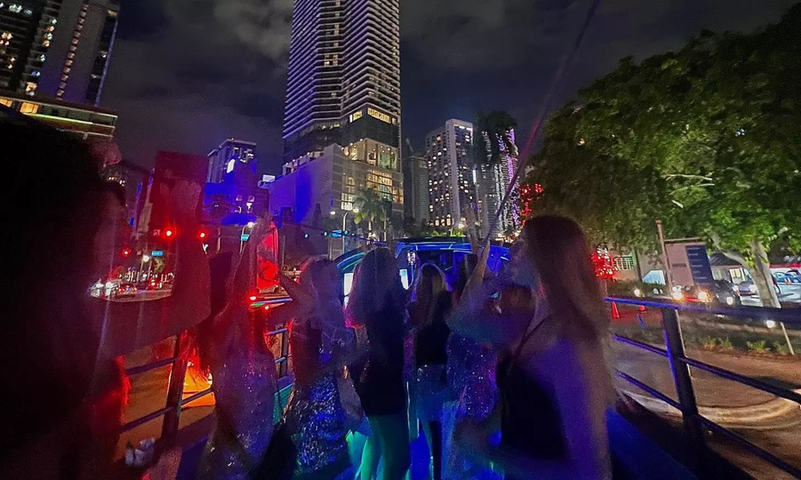Brave & Free Miami gallery 12