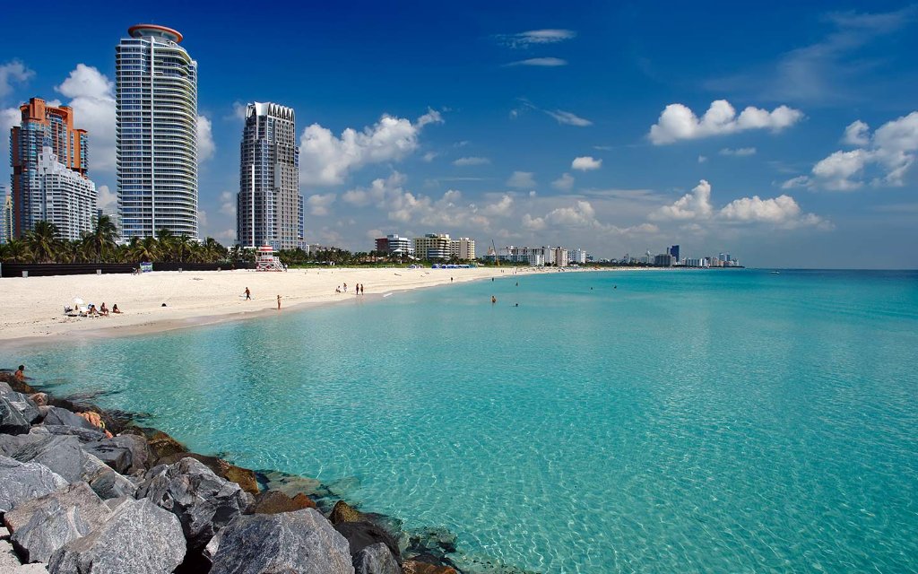MIAMI BEACH