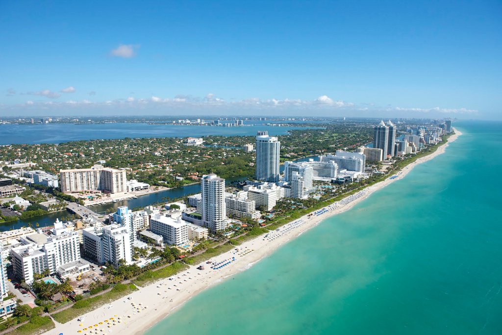 SOUTH BEACH
