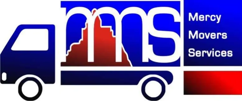 Mercy Movers Services logo