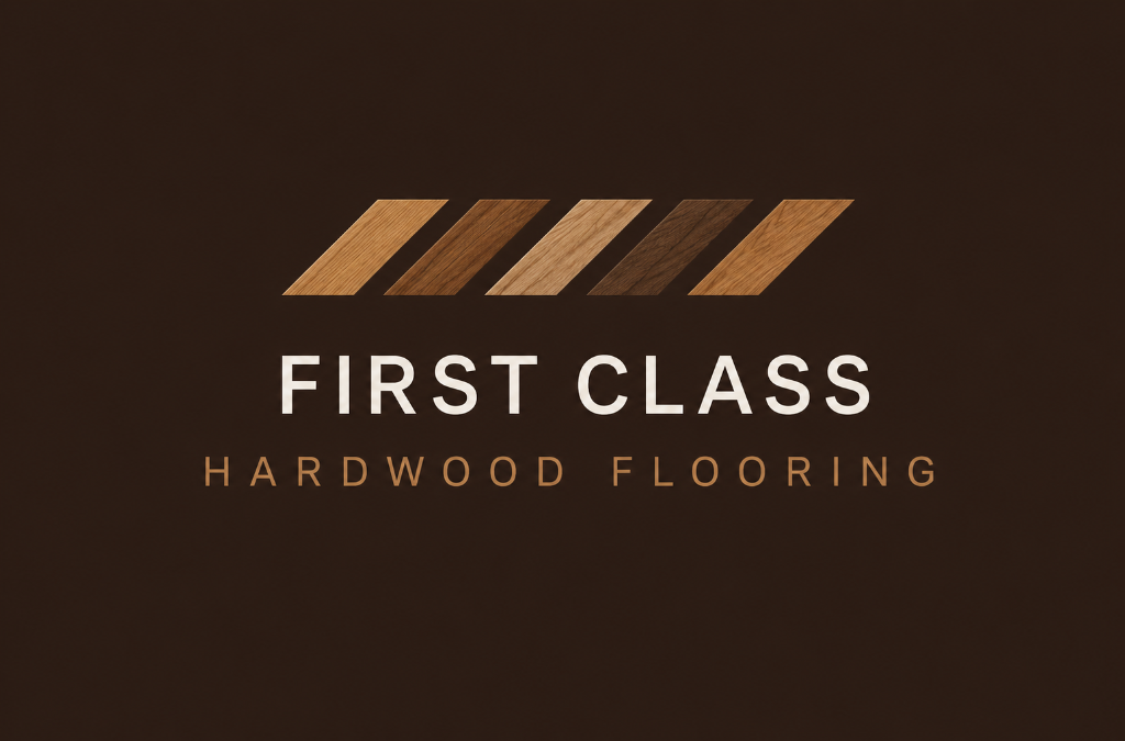 FC Hardwood Flooring logo