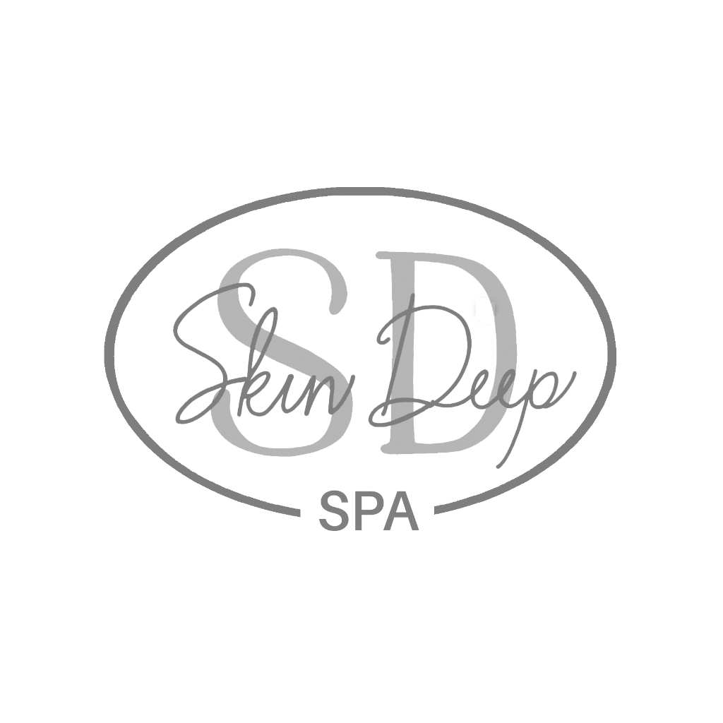 Skin Deep Spa logo