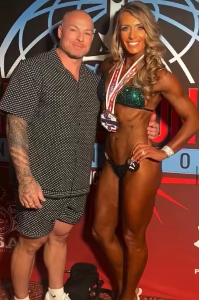 Competition Winner