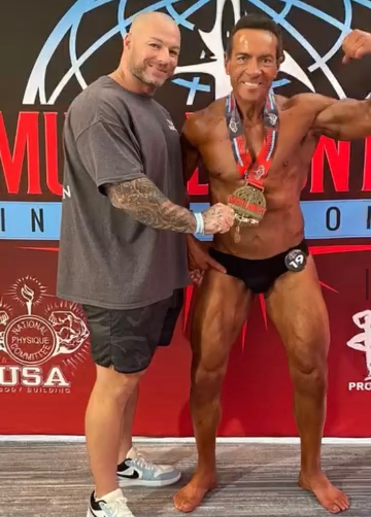 Competition Winner