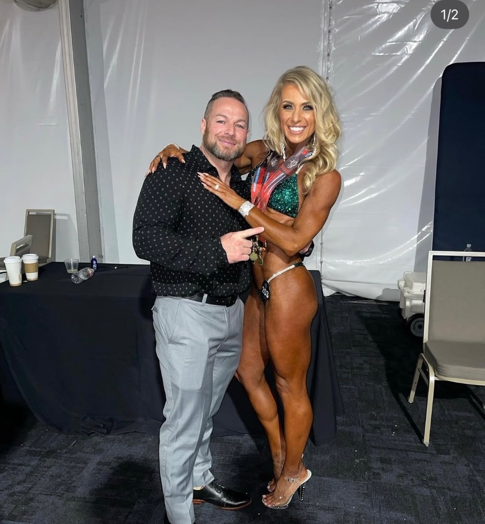 Competition Winner