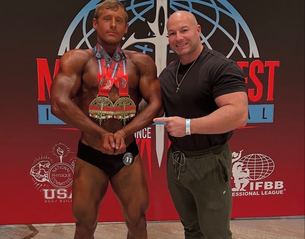 Competition Winner