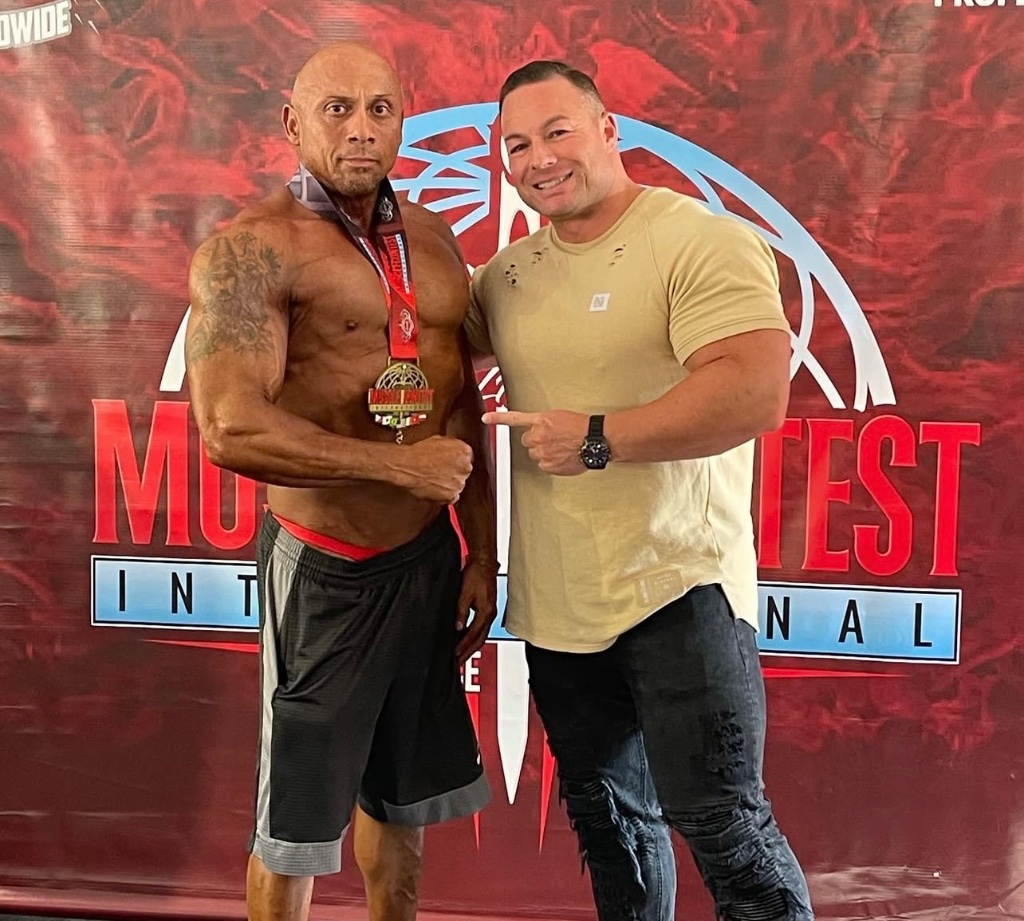 Competition Winner