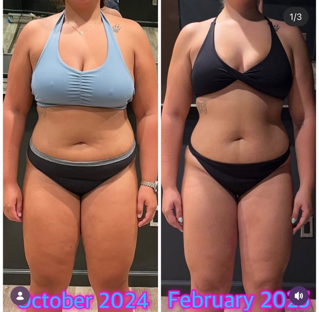 Oct 2024 → Feb 2025