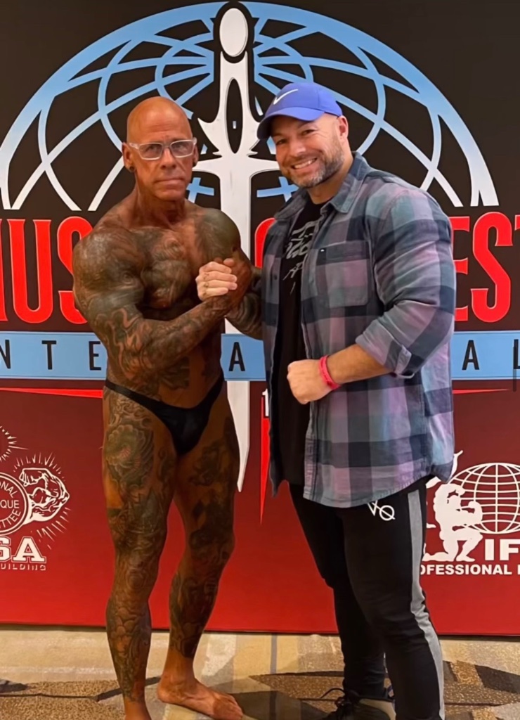 Competition Winner